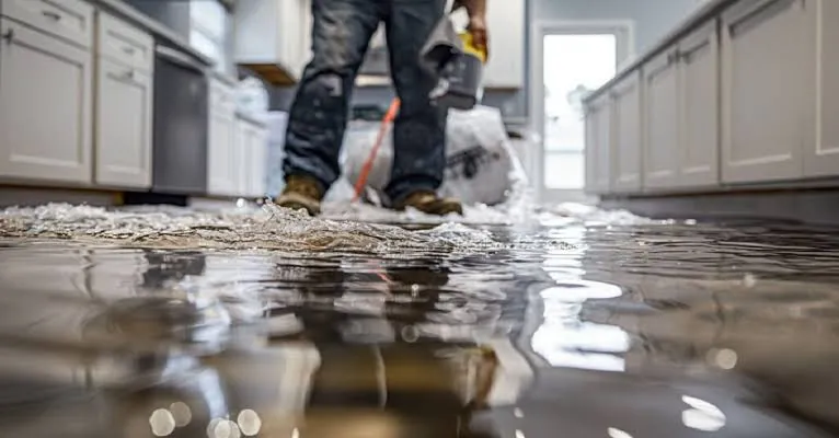 Water damage restoration companies near me in Rives, TN - Emergency flood extraction
