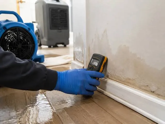 24/7 Water damage restoration services in Rives, TN - Rapid flood cleanup and mitigation